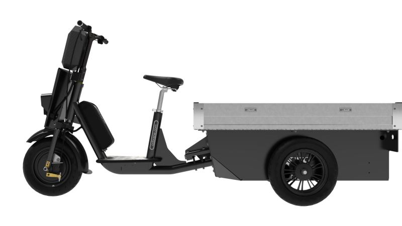 Besoin de vous équiper de ce type de véhicule électrique pour vos intervention autour de Grenoble ? Parlons-en. 