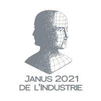 Lauréat du JANUS DE L’INDUSTRIE 2021 par l’Institut français du Design