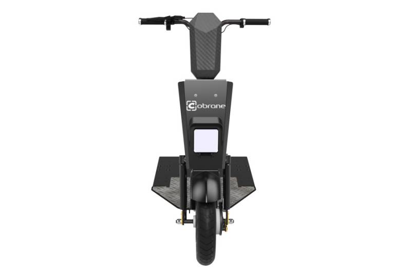 tracteur electrique professionnel