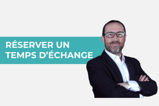 Réservez un temps d'échange avec le fondateur de Cobrane