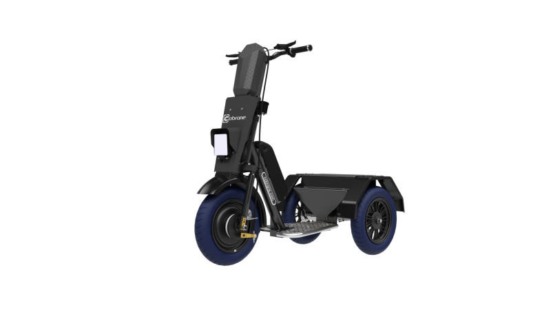 T1 Cobrane pneus non marquants centre-ville