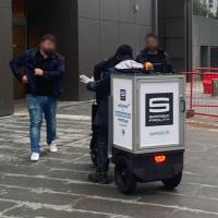 Nos prestations sur le secteur de Nantes (44), Loire-Atlantique