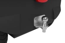 Notre zone d'activité pour ce service Vente de porteurs électriques équipés pour les missions de secours et d’intervention rapide sur de courtes distances