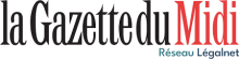 LA GAZETTE DU MIDI 