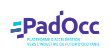 Pad'Occ partenaire cobrane dans l'industrie du futur en Occitanie 