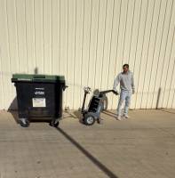 Notre zone d'activité pour ce service Vente de triporteurs professionnels 2026 avec protection pluie pour les missions en extérieur